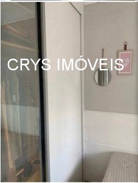 Apartamento, 4 quartos, 157 m² - Foto 12