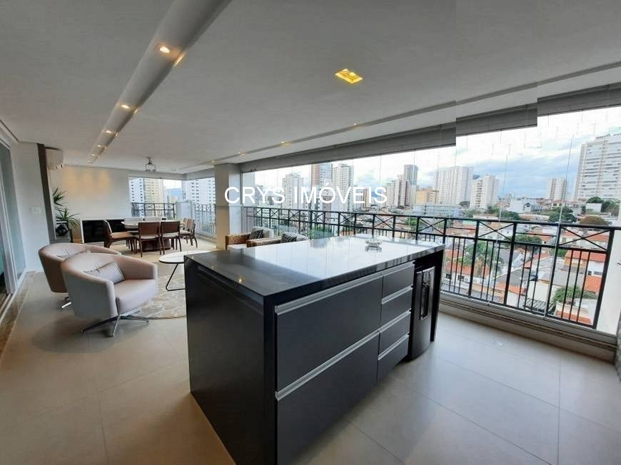 Apartamento, 4 quartos, 206 m² - Foto 15