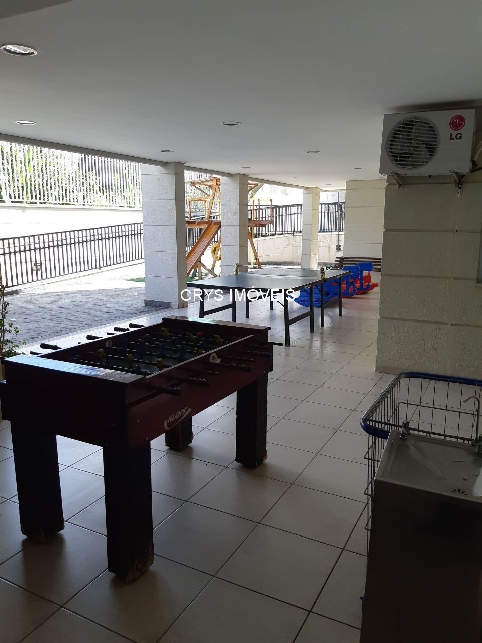 Apartamento, 2 quartos, 58 m² - Foto 5