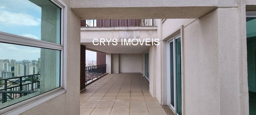 Cobertura, 4 quartos, 336 m² - Foto 3