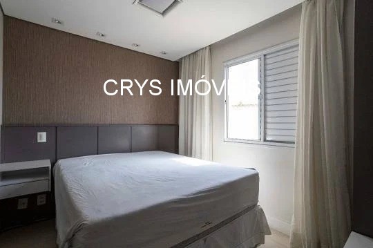 Apartamento, 3 quartos, 85 m² - Foto 11