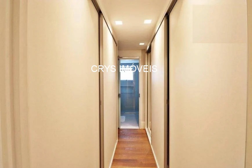 Apartamento, 4 quartos, 206 m² - Foto 25