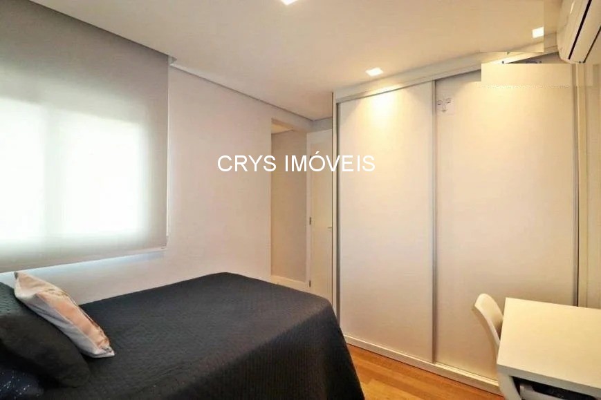 Apartamento, 4 quartos, 206 m² - Foto 31