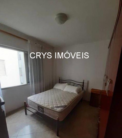 Apartamento, 1 quarto, 43 m² - Foto 3