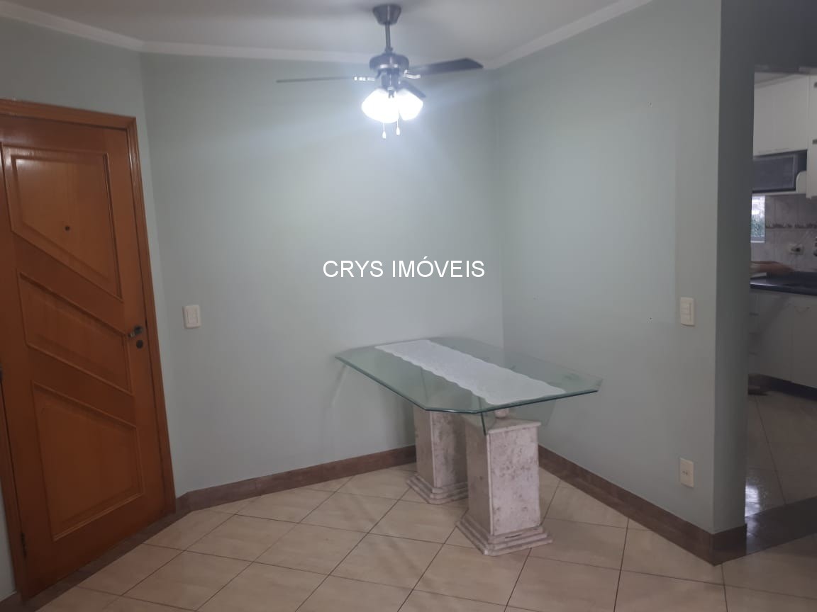 Apartamento à venda com 2 quartos, 50m² - Foto 2