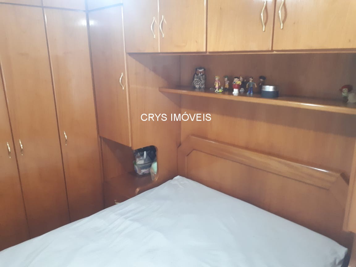 Apartamento à venda com 2 quartos, 50m² - Foto 12