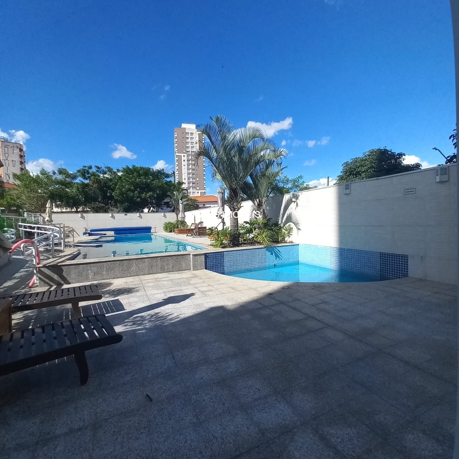 Apartamento à venda com 3 quartos, 130m² - Foto 26