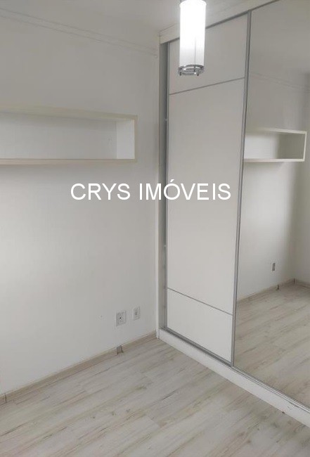 Apartamento para alugar com 2 quartos, 58m² - Foto 5