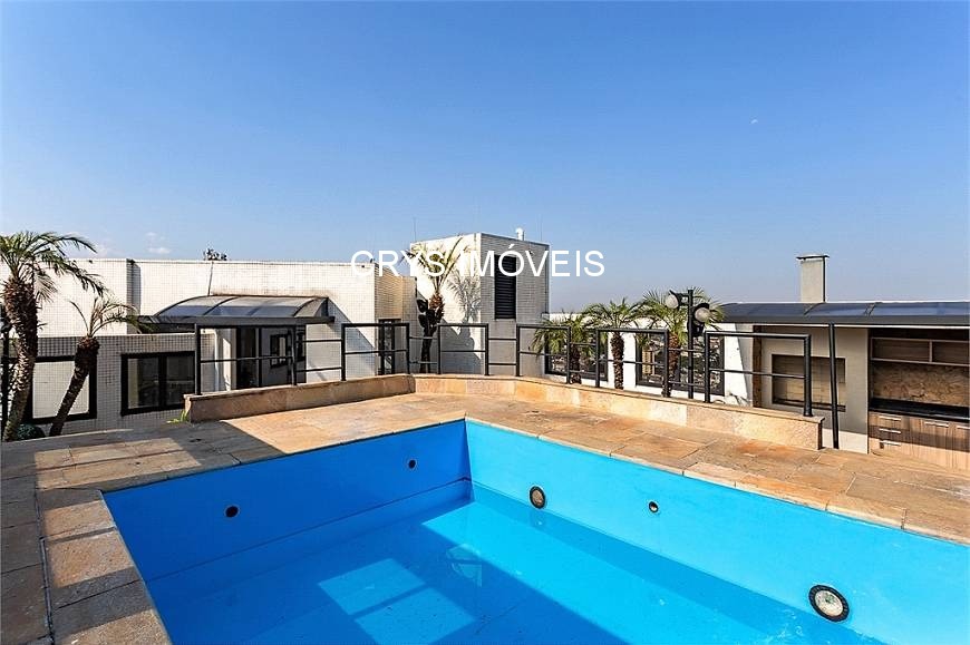 Cobertura, 3 quartos, 312 m² - Foto 20