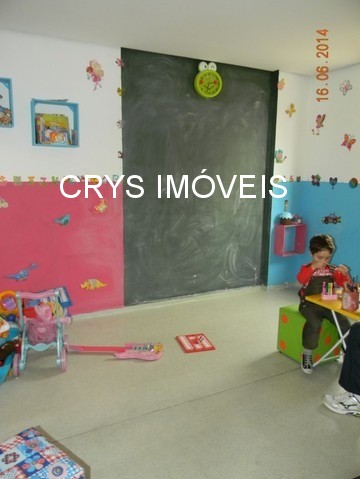 Apartamento para alugar com 2 quartos, 58m² - Foto 11