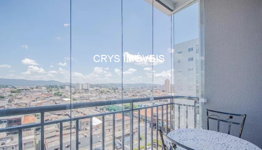 Apartamento, 2 quartos, 49 m² - Foto 15