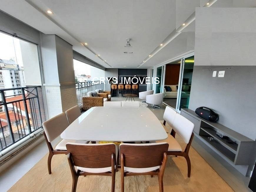 Apartamento, 4 quartos, 206 m² - Foto 10