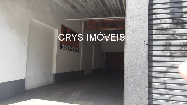 Depósito-Galpão, 160 m² - Foto 4