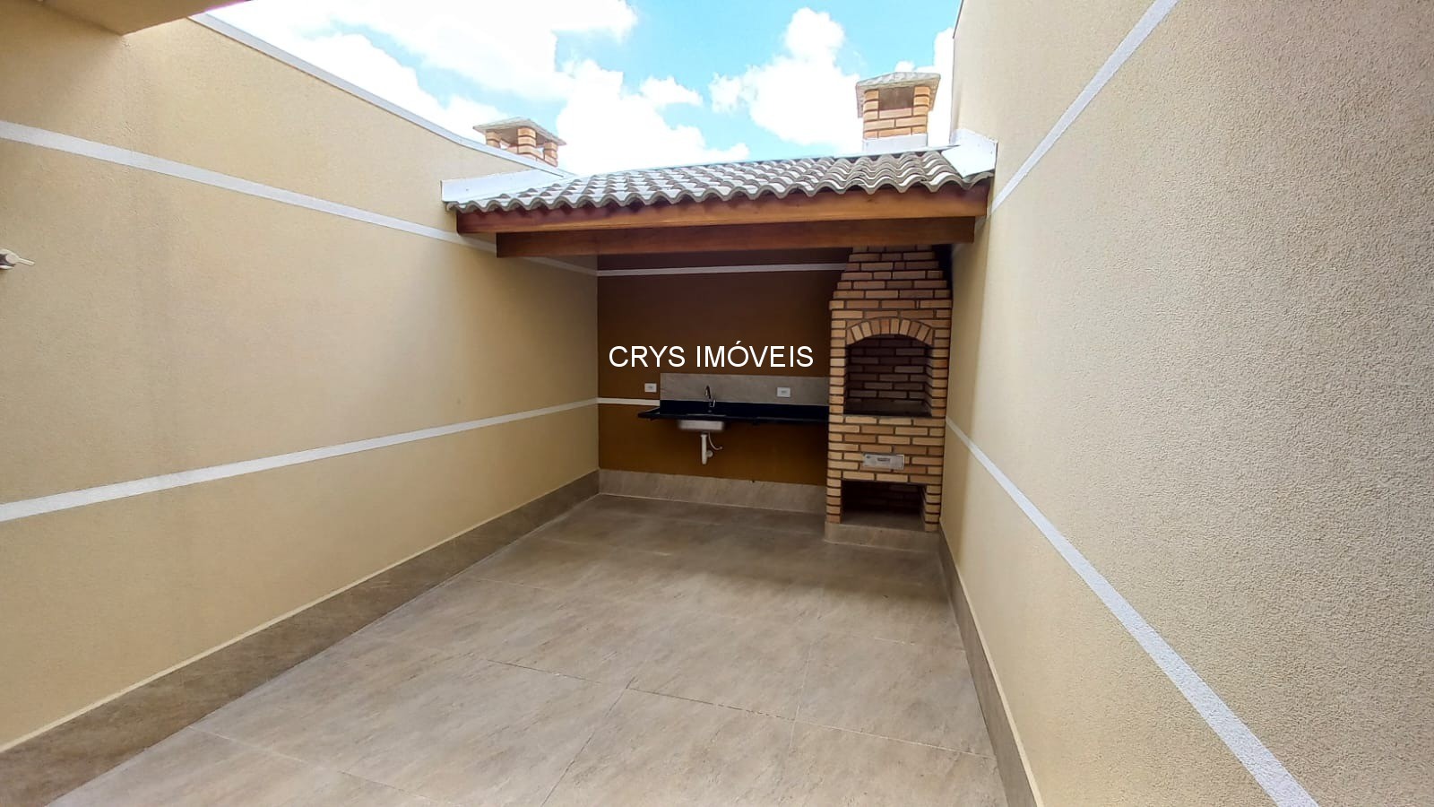 Casa, 3 quartos, 150 m² - Foto 20