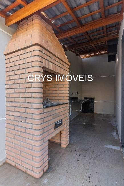 Casa, 3 quartos, 100 m² - Foto 3