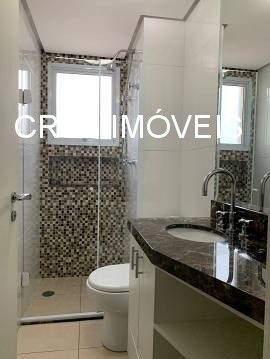 Apartamento, 4 quartos, 157 m² - Foto 15