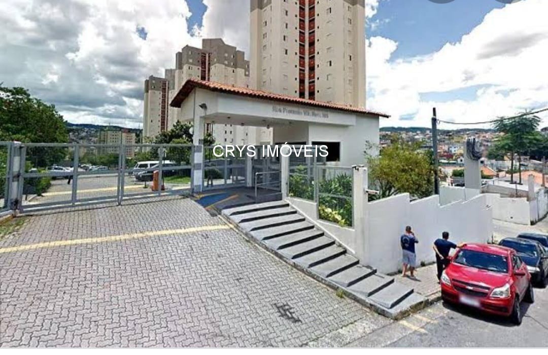 Apartamento, 2 quartos, 47 m² - Foto 15