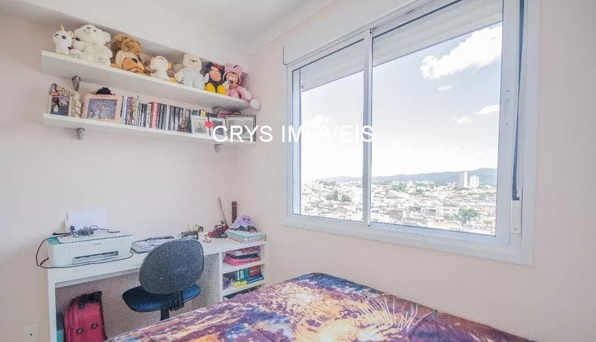 Apartamento, 2 quartos, 49 m² - Foto 26