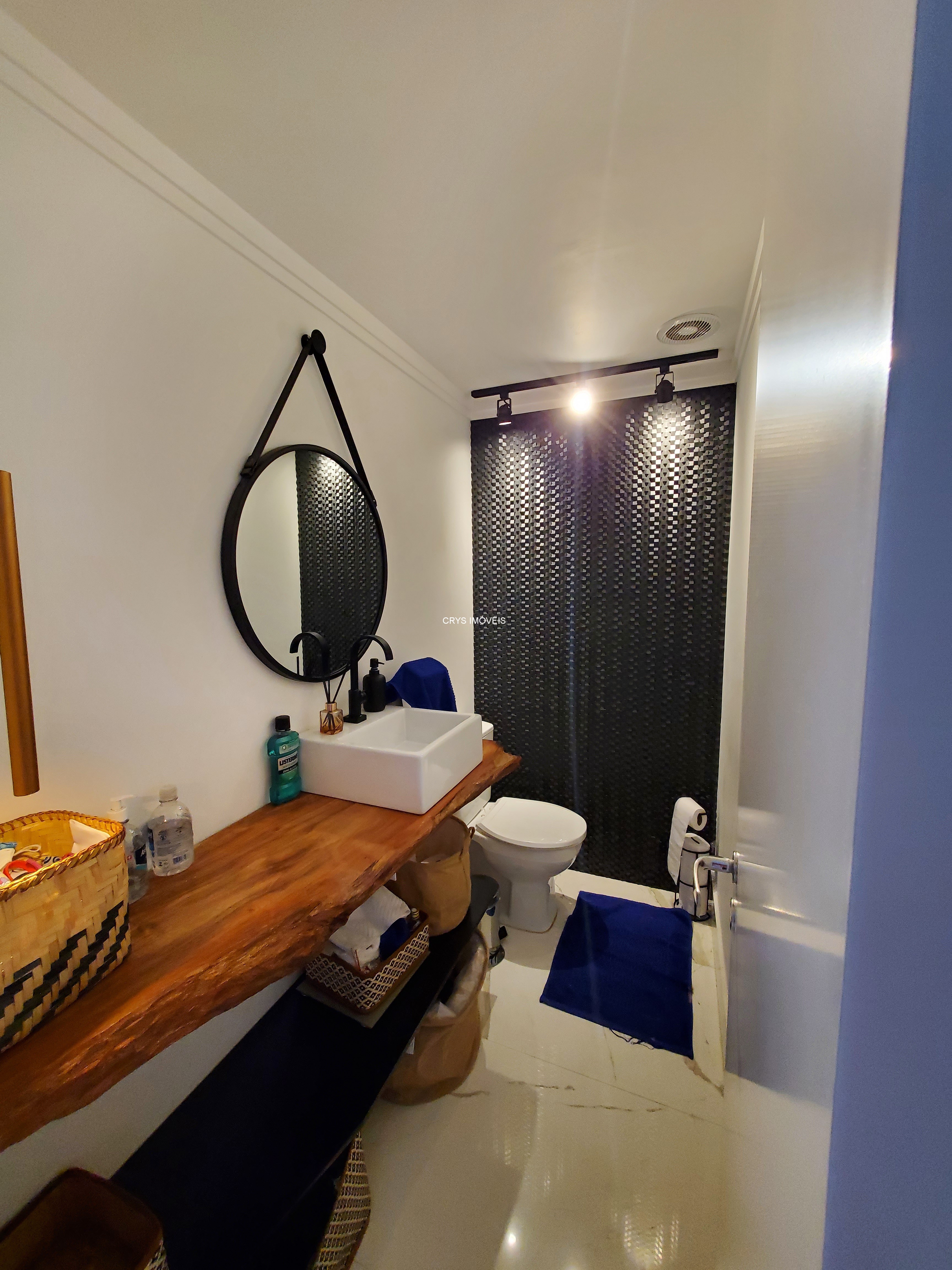 Apartamento, 3 quartos, 99 m² - Foto 43