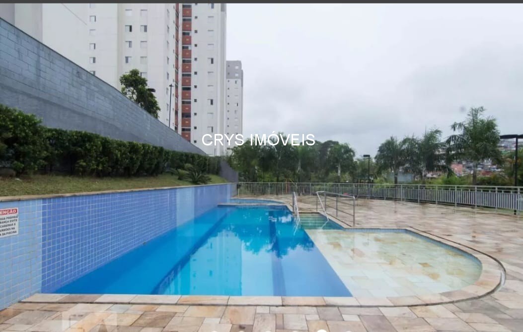 Apartamento, 2 quartos, 47 m² - Foto 9
