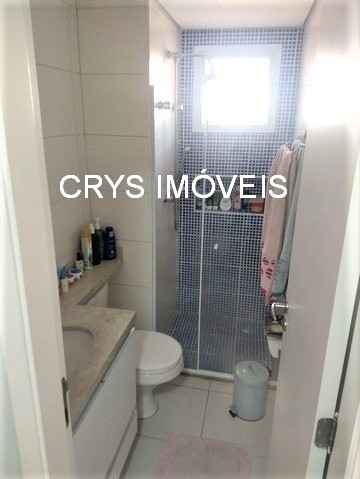 Apartamento à venda com 3 quartos, 83m² - Foto 14