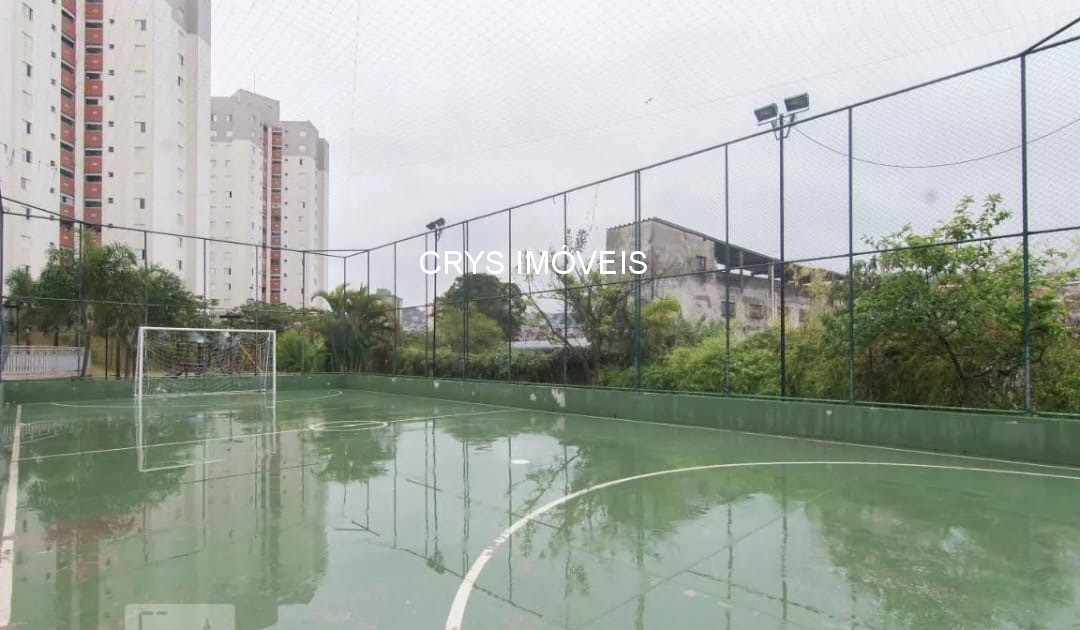 Apartamento, 2 quartos, 47 m² - Foto 13