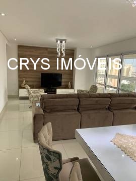 Apartamento, 4 quartos, 157 m² - Foto 1