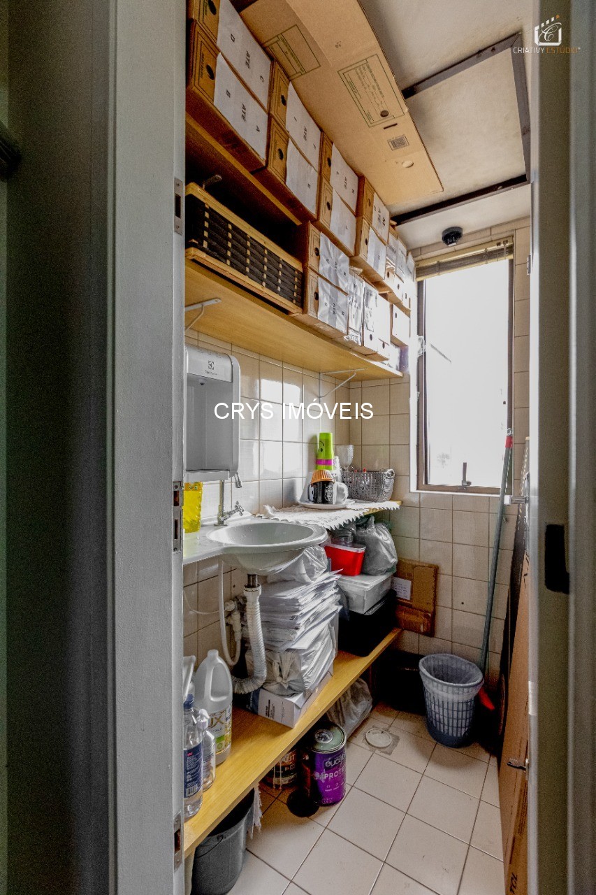 Sala-Conjunto, 33 m² - Foto 7