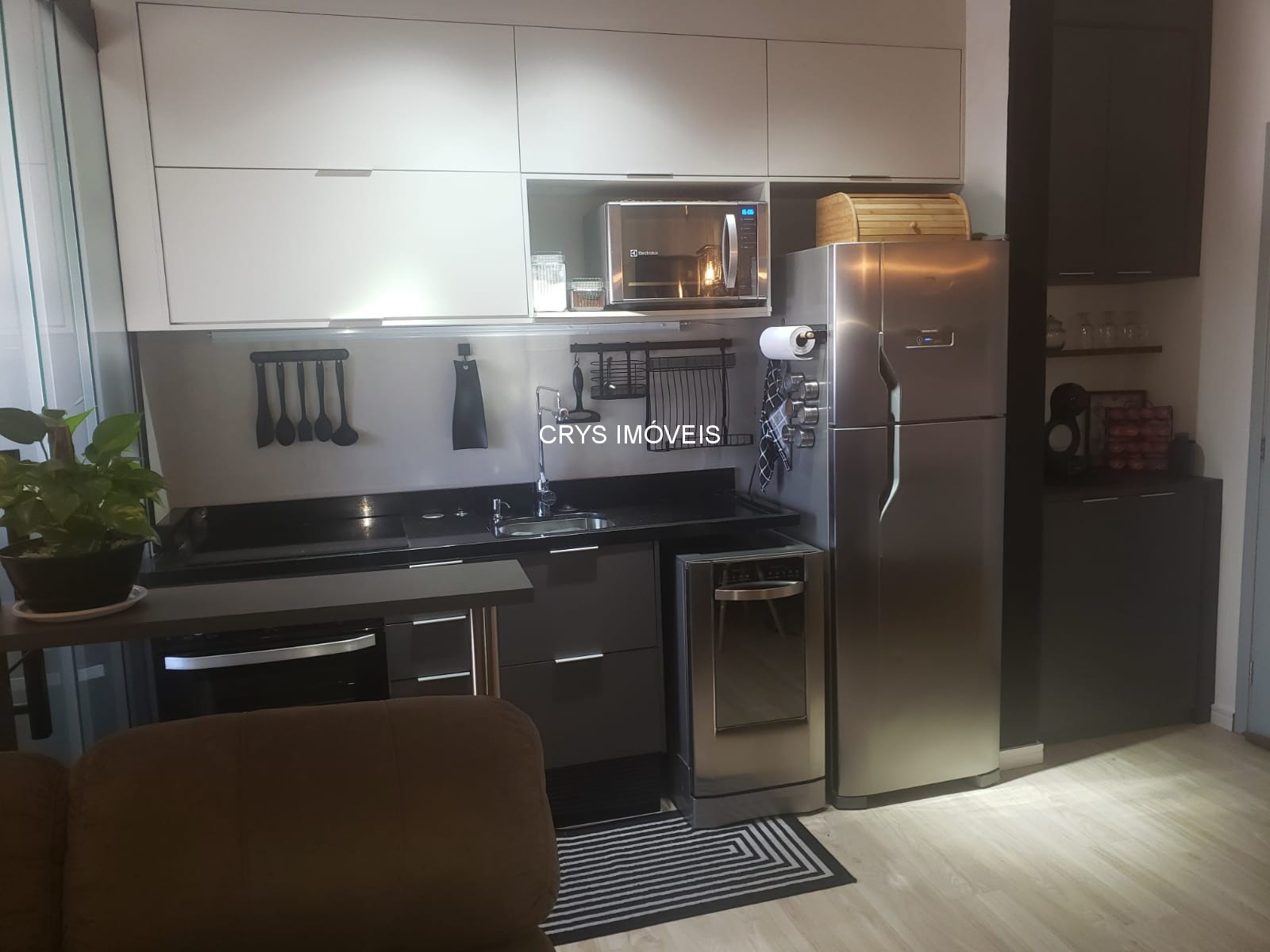 Apartamento, 2 quartos, 41 m² - Foto 3