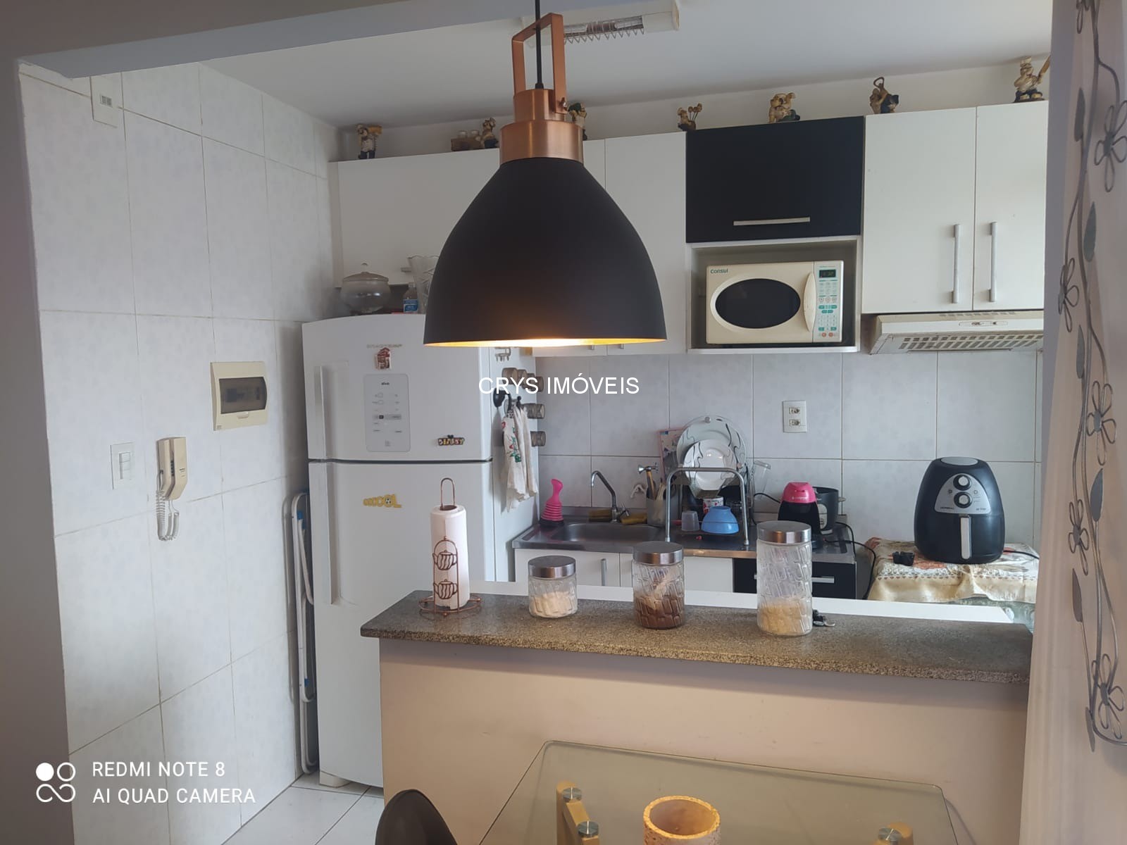 Apartamento, 2 quartos, 52 m² - Foto 9