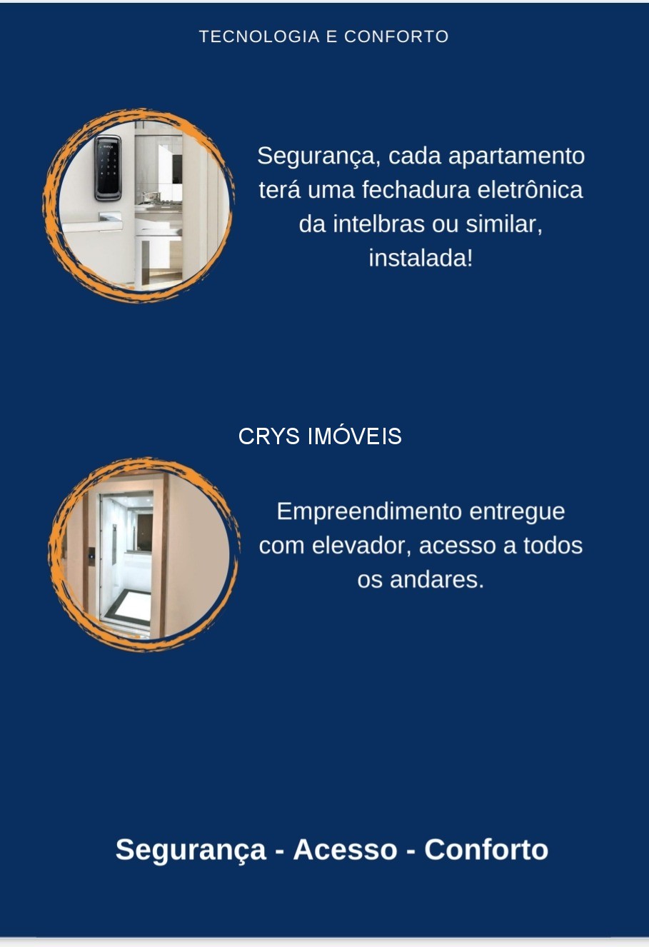 Apartamento, 1 quarto, 30 m² - Foto 2