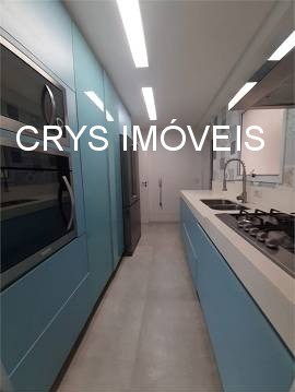 Apartamento, 3 quartos, 133 m² - Foto 9