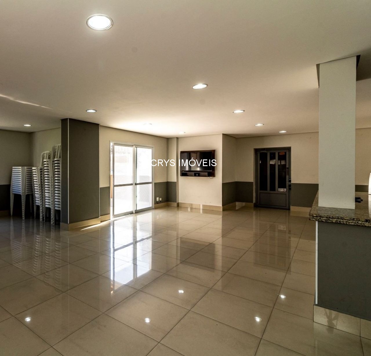 Apartamento, 2 quartos, 58 m² - Foto 10