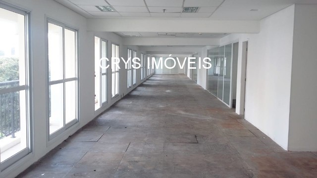 Conjunto Comercial-Sala à venda e aluguel, 516m² - Foto 7