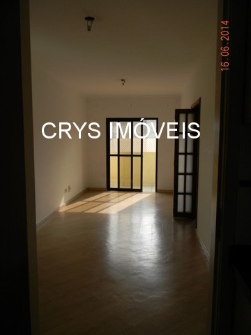 Apartamento para alugar com 2 quartos, 58m² - Foto 5