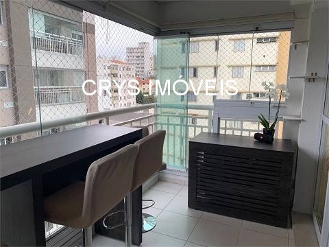 Apartamento, 3 quartos, 78 m² - Foto 7