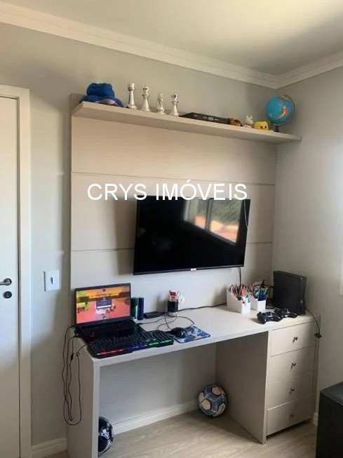Apartamento, 3 quartos, 121 m² - Foto 30