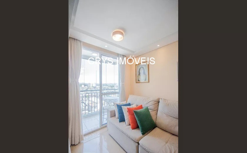 Apartamento, 2 quartos, 49 m² - Foto 8