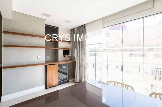 Apartamento, 3 quartos, 85 m² - Foto 4