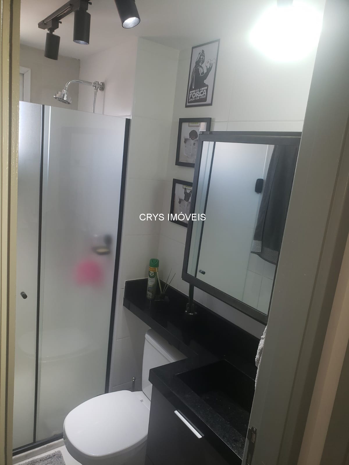 Apartamento, 2 quartos, 41 m² - Foto 7