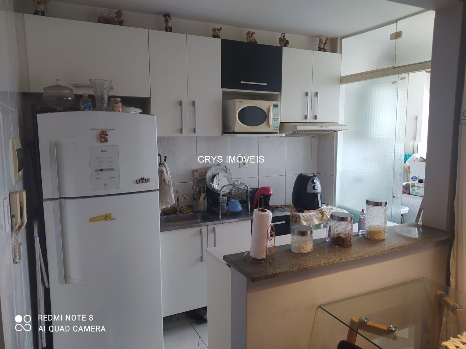 Apartamento, 2 quartos, 52 m² - Foto 10