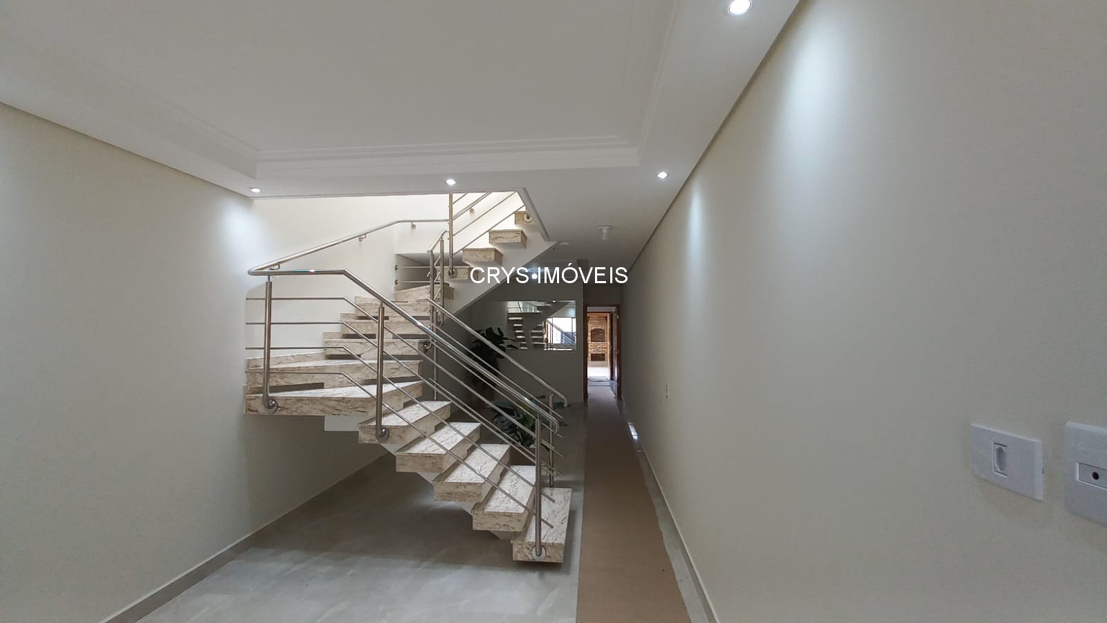 Casa, 3 quartos, 150 m² - Foto 3