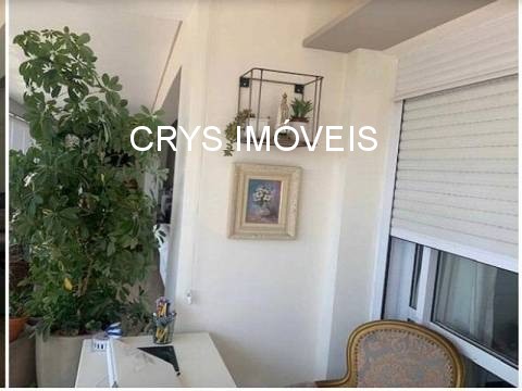 Apartamento, 4 quartos, 157 m² - Foto 4