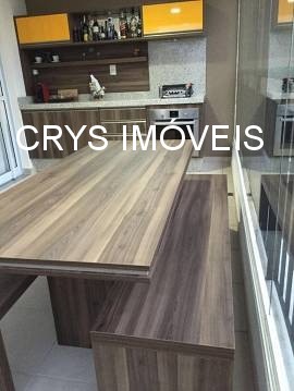 Apartamento, 1 quarto, 65 m² - Foto 8