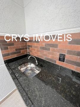 Casa, 3 quartos - Foto 9