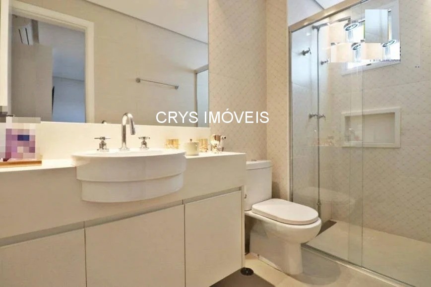 Apartamento, 4 quartos, 206 m² - Foto 29