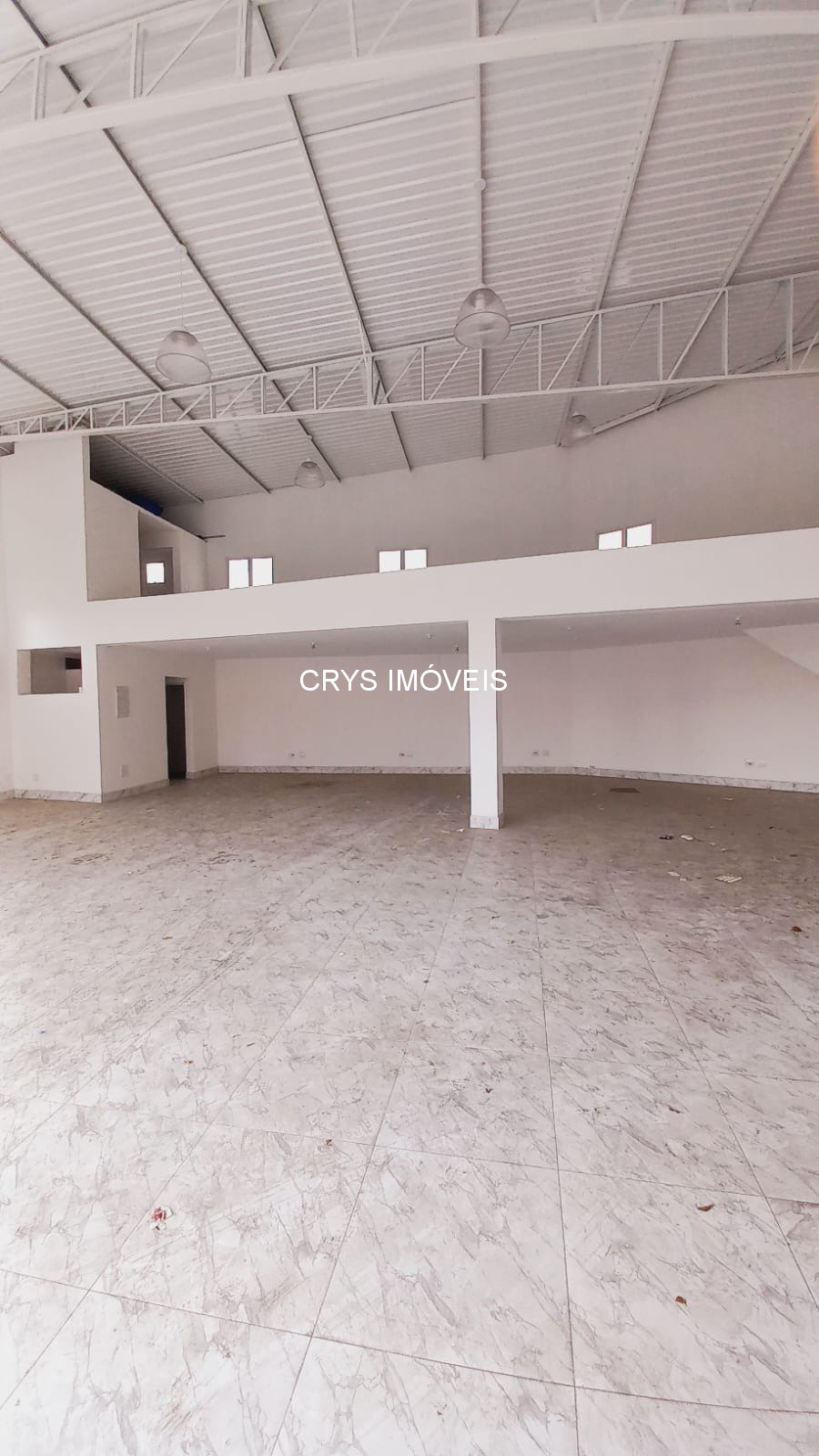 Depósito-Galpão, 240 m² - Foto 8