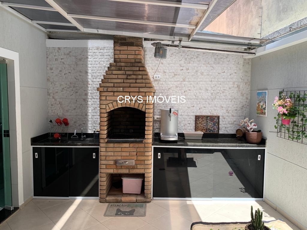 Casa, 3 quartos - Foto 9