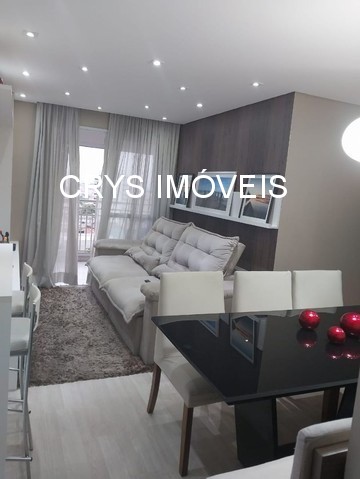 Apartamento, 2 quartos, 63 m² - Foto 16