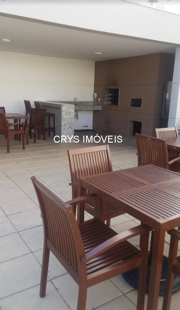 Apartamento, 3 quartos, 59 m² - Foto 16